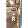 Image 3 : CARTER HOFFMAN 25.5"W X 32"D X 65"H PH1830 COMMERCIAL RESTAURANT REFRIGERATION UNIT