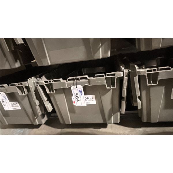 STAINLESS 22" X 14" COMMERCIAL RESTAURANT CHAFING DISH IN CRATE *CRATE INCLUDED*