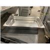 Image 3 : BIN OF 21" X 13" COMMERCIAL RESTAURANT STAINLESS INSERTS