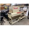 Image 1 : DAMARK SMC 1620 SHRINK WRAP SYSTEM W/ L-BAR SEALER & POWER TAKEAWAY