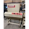 Image 2 : DAMARK SMC 1620 SHRINK WRAP SYSTEM W/ L-BAR SEALER & POWER TAKEAWAY