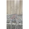 Image 2 : PALLET OF COMMERCIAL RESTAURANT TRAYS OF PINT BEER GLASSES