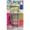 Image 2 : PALLET OF MASON JAR DRINK DISPENSERS WITH STANDS & SOME SPOUTS