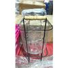 Image 2 : PALLET OF MASON JAR DRINK DISPENSERS WITH STANDS ( APPROX. 2 PER BOX/ APPROX. 30 PCS )