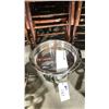 Image 2 : STAINLESS STEEL 15" ROUND COMMERCIAL RESTAURANT CHAFING DISH