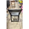 Image 3 : PALLET OF 75 BLACK WOODEN FOLDING EVENT CHAIRS