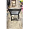 Image 3 : PALLET OF 50 BLACK WOODEN FOLDING EVENT CHAIRS