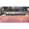 Image 3 : CADCO ROBERTA XAF003 1/4 SIZE STAINLESS COUNTERTOP CONVECTION OVEN