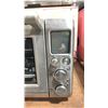 Image 3 : BREVILLE BOV845 BSSUSC BRUSHED STAINLESS STEEL COUNTERTOP TOASTER OVEN