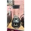 Image 2 : 3 HAMILTON BEACH HBB250R 44 OZ 2 SPEED BAR BLENDERS