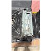 Image 3 : 2 IWATANI ZA-3HP 12,000 BTU PORTABLE BUTANE STOVES IN HARD TRANSPORT CASES