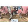 Image 2 : STAINLESS STEEL HEATED DRINK DISPENSER ON STAND