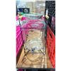 Image 2 : 10 MASON JAR DRINK DISPENSERS WITH STANDS AND SPOUTS *CRATES INCLUDED*
