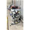 Image 2 : COMOC SANI MARC AW-220BT COMMERCIAL WALK BEHIND ELECTRIC AUTO SCRUBBER WITH KEYS & CHARGER