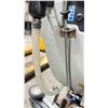Image 8 : COMOC SANI MARC AW-220BT COMMERCIAL WALK BEHIND ELECTRIC AUTO SCRUBBER WITH KEYS & CHARGER