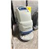Image 2 : COMOC SANI MARC AW-220BT COMMERCIAL WALK BEHIND ELECTRIC AUTO SCRUBBER WITH KEYS *NO CHARGER*