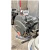 Image 2 : VIPER FANG 20 COMMERCIAL WALK BEHIND ELECTRIC AUTO SCRUBBER WITH BTI CHARGER