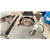 Image 2 : BIG JOHN 3 STAGE COMMERCIAL PROPANE STOCK POT BURNER WITH REGULATOR