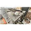Image 3 : BIG JOHN 3 STAGE COMMERCIAL PROPANE STOCK POT BURNER WITH REGULATOR