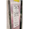 Image 3 : EAGLE 8' ALUMINUM STEP LADDER, EAGLE 6' ALUMINUM STEP LADDER, BLUE 4' ALUMINUM STEP LADDER, & COS...