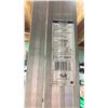 Image 4 : EAGLE 8' ALUMINUM STEP LADDER, EAGLE 6' ALUMINUM STEP LADDER, BLUE 4' ALUMINUM STEP LADDER, & COS...