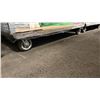 Image 4 : METAL 3 TIER COMMERCIAL MOBILE STORAGE RACK WITH ASSORTED COLOR PROFESSIONAL EVENT / BANQUET