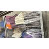 Image 2 : METAL 3 TIER COMMERCIAL MOBILE STORAGE RACK WITH ASSORTED COLOR PROFESSIONAL EVENT / BANQUET