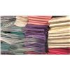 Image 3 : METAL 3 TIER COMMERCIAL MOBILE STORAGE RACK WITH ASSORTED COLOR PROFESSIONAL EVENT / BANQUET