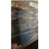 Image 3 : METAL 2 TIER COMMERCIAL MOBILE STORAGE RACK WITH ASSORTED COLOR PROFESSIONAL EVENT / BANQUET