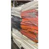Image 3 : METAL 2 TIER COMMERCIAL MOBILE STORAGE RACK WITH ASSORTED COLOR PROFESSIONAL EVENT / BANQUET