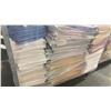 Image 3 : METAL 2 TIER COMMERCIAL MOBILE STORAGE RACK WITH ASSORTED COLOR PROFESSIONAL EVENT / BANQUET