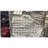 Image 4 : METAL 2 TIER COMMERCIAL MOBILE STORAGE RACK WITH ASSORTED COLOR PROFESSIONAL EVENT / BANQUET