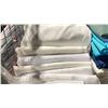 Image 3 : METAL 2 TIER COMMERCIAL MOBILE STORAGE RACK WITH ASSORTED COLOR PROFESSIONAL EVENT / BANQUET