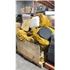 Image 2 : PALLET OF ASSORTED PROFESSIONAL EVENT / BANQUET CHAIR PADS IN BAGS