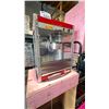 Image 1 : THEATRE POP 6 TP-6 120V COMMERCIAL POPCORN MACHINE