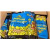 Image 3 : 3 BOXES OF HARLANS ALL-IN-ONE 8 OZ POPCORN