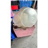 Image 1 : COMMERCIAL RESTAURANT 19" CLEAR PLASTIC BOWLS