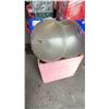 Image 2 : COMMERCIAL RESTAURANT 19" CLEAR PLASTIC BOWLS