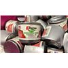 Image 4 : 2 FOLD TOP BINS OF STERNO GREEN SUSTAINABLE & BIODEGRADABLE ETHANOL GEL CHAFING FUEL *BINS INCLUDED*