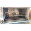 Image 2 : CADCO LISA XAF013 MEDIUM DUTY STAINLESS STEEL MANUAL COUNTERTOP CONVECTION OVEN