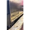 Image 3 : CADCO LISA XAF013 MEDIUM DUTY STAINLESS STEEL MANUAL COUNTERTOP CONVECTION OVEN