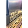 Image 3 : CADCO LISA XAF013 MEDIUM DUTY STAINLESS STEEL MANUAL COUNTERTOP CONVECTION OVEN