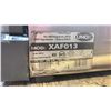 Image 3 : CADCO LISA XAF013 MEDIUM DUTY STAINLESS STEEL MANUAL COUNTERTOP CONVECTION OVEN