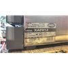 Image 3 : CADCO LISA XAF013 MEDIUM DUTY STAINLESS STEEL MANUAL COUNTERTOP CONVECTION OVEN