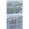 Image 2 : PALLET OF COMMERCIAL RESTAURANT DISH TRAYS