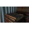 Image 2 : PALLET OF 20 4'L WOODEN COMMERCIAL EVENT / BANQUET FOLDING TABLES *MUST TAKE ALL*