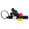 Image 3 : A Mickey Mouse Bubble Toy and Mini Flashlight.