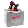 Image 1 : A Story-Time by Olszewski Captain Hook Figurine.