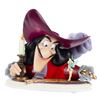 Image 2 : A Story-Time by Olszewski Captain Hook Figurine.
