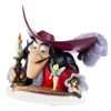 Image 4 : A Story-Time by Olszewski Captain Hook Figurine.